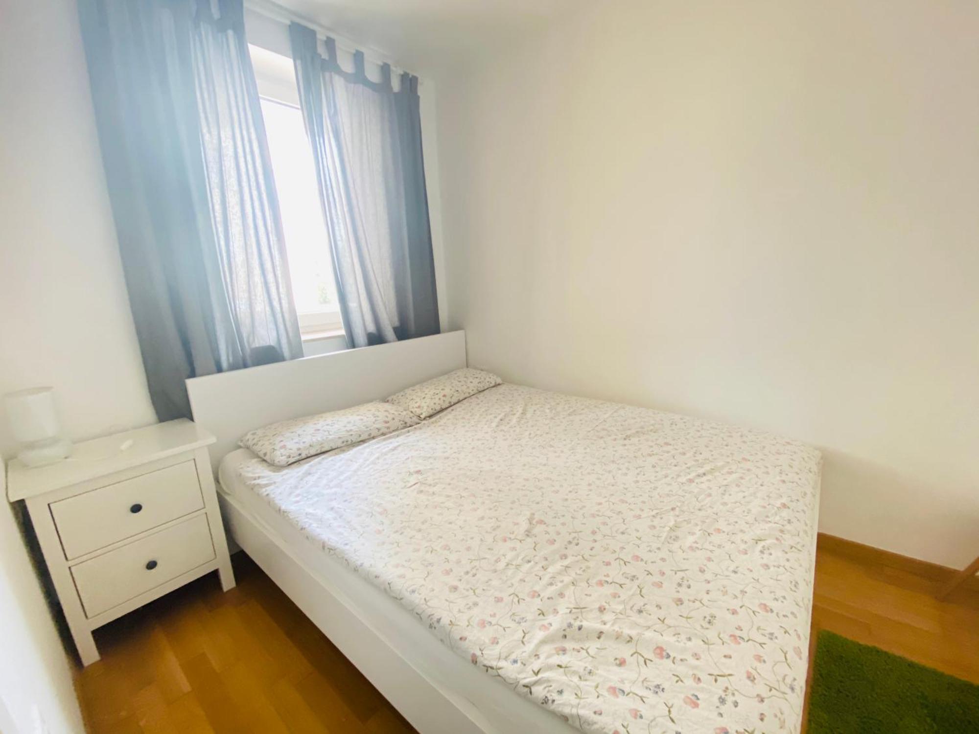 בפורטורוז Apartments Lucija חדר תמונה