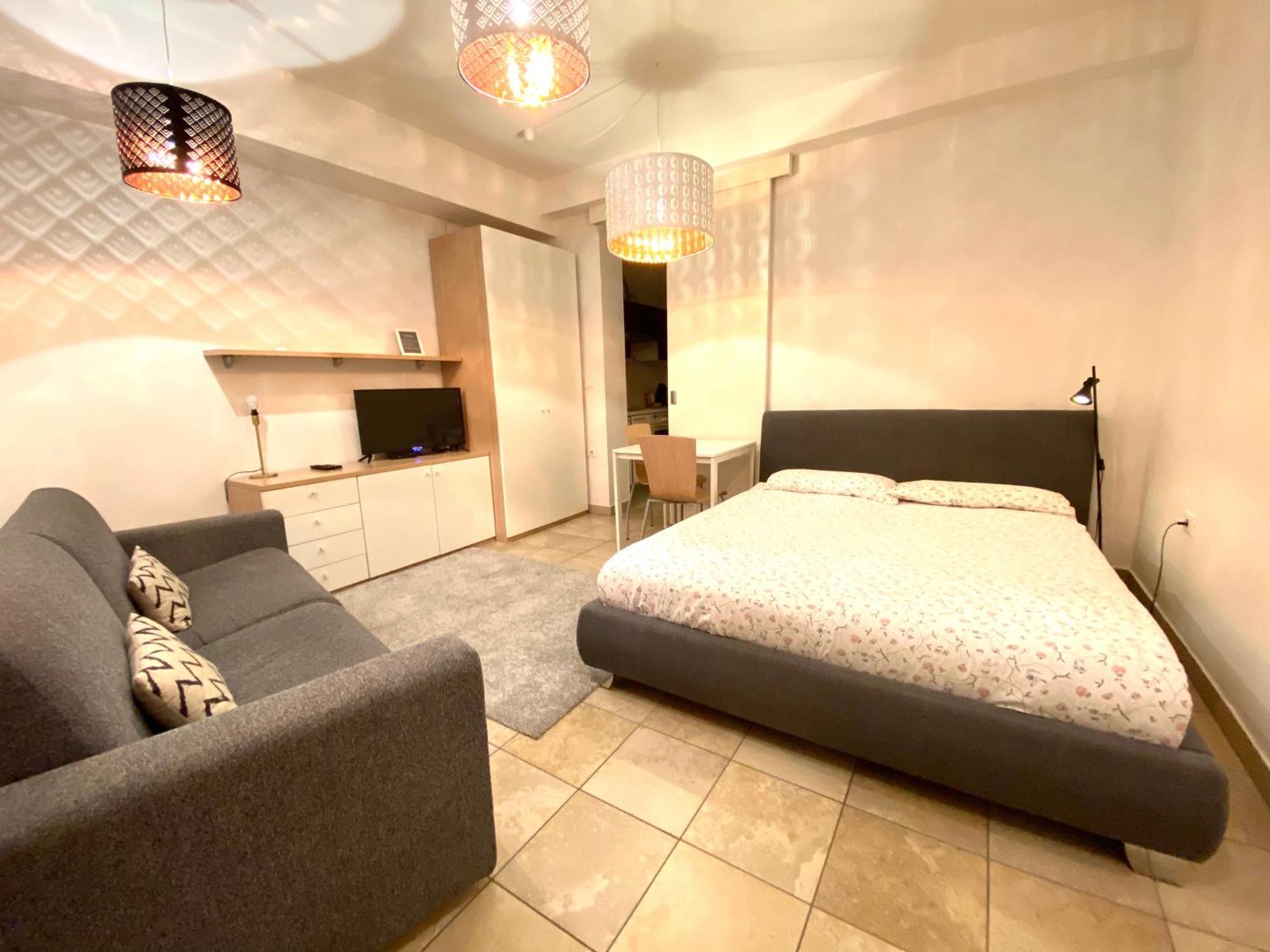 בפורטורוז Apartments Lucija חדר תמונה