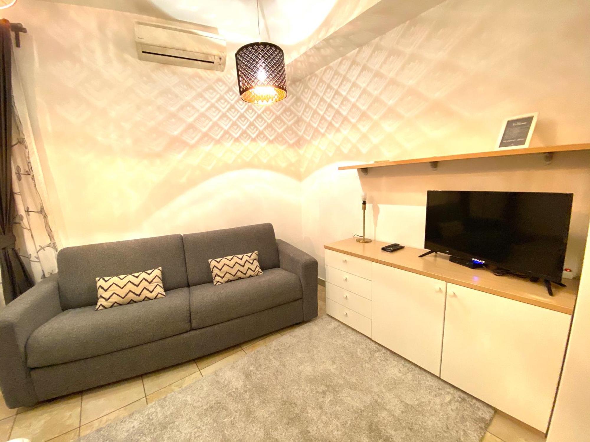 בפורטורוז Apartments Lucija חדר תמונה