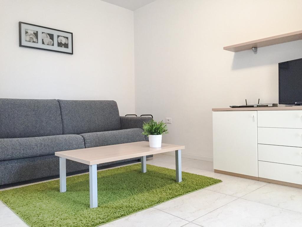 בפורטורוז Apartments Lucija חדר תמונה