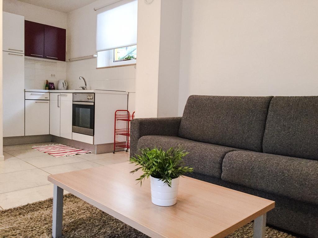 בפורטורוז Apartments Lucija חדר תמונה