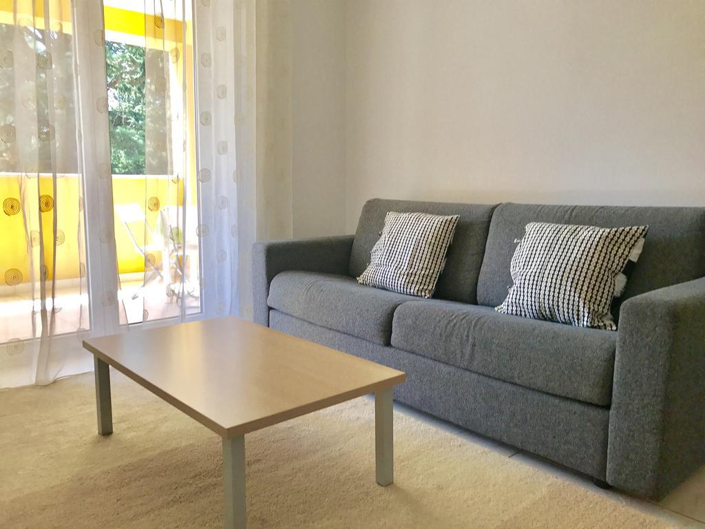 בפורטורוז Apartments Lucija מראה חיצוני תמונה