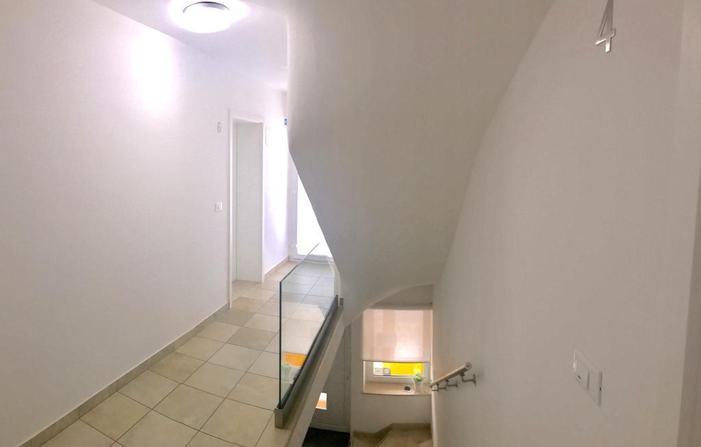 בפורטורוז Apartments Lucija מראה חיצוני תמונה