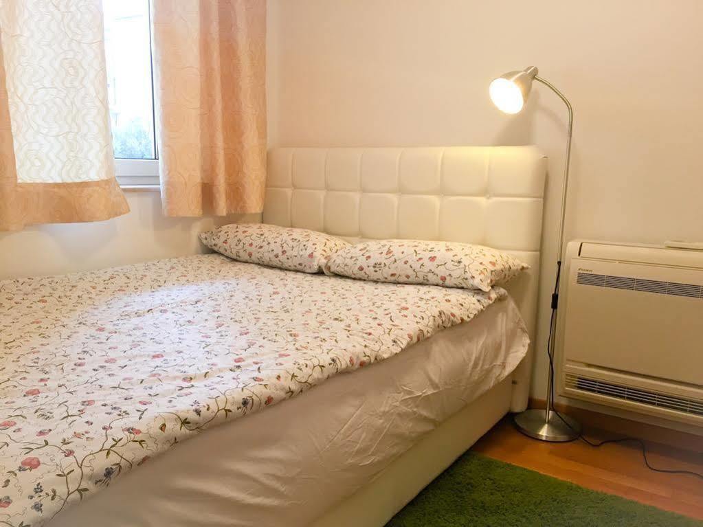 בפורטורוז Apartments Lucija מראה חיצוני תמונה