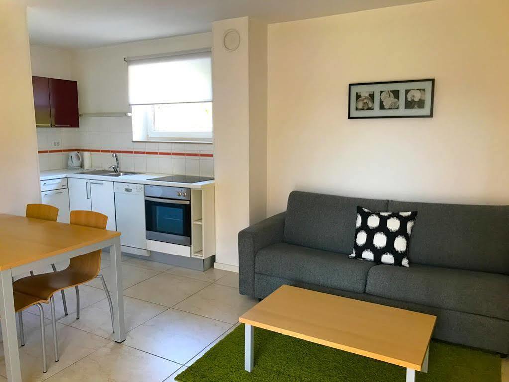 בפורטורוז Apartments Lucija מראה חיצוני תמונה