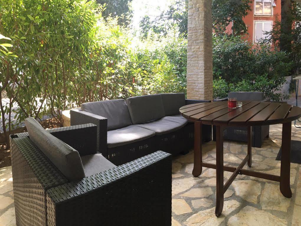 בפורטורוז Apartments Lucija מראה חיצוני תמונה