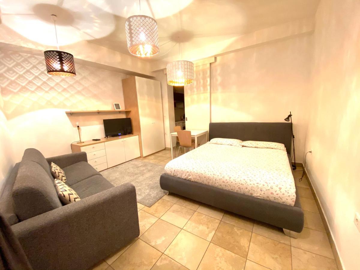 בפורטורוז Apartments Lucija חדר תמונה
