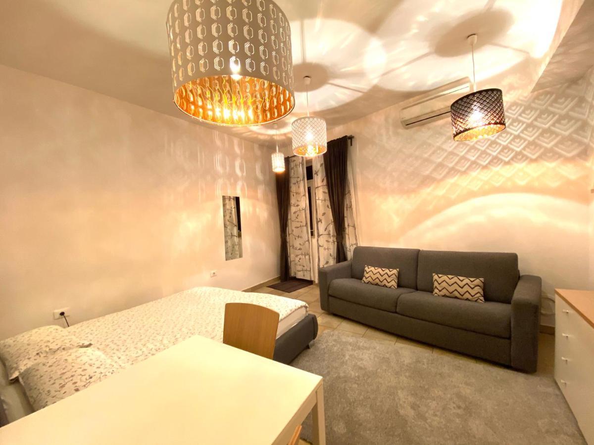 בפורטורוז Apartments Lucija מראה חיצוני תמונה